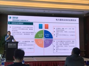 AI賦能通訊，探索企業服務新價值 容聯通訊云中國行首站聚焦工業互聯網數據服務
