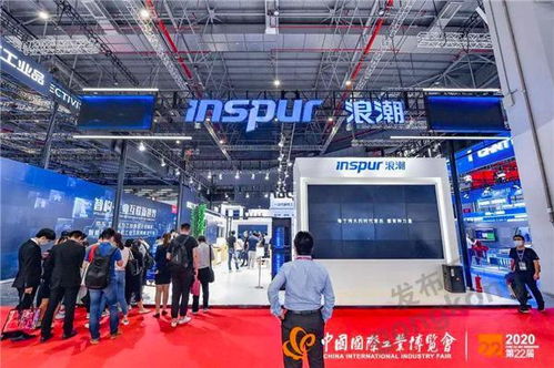 ICT、IIS與5G 行業巨頭如何構建工業互聯網數據服務新生態